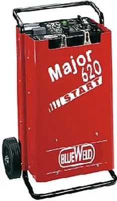 Пуско-зарядное устройство BlueWeld MAJOR 620 купить в Сургуте