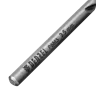 Набор сверл по металлу Denzel 723003, 1-10 мм, Р6М5-TiN, Golden Tip, 19 шт купить в Сургуте