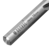 Набор сверл по металлу Denzel 723003, 1-10 мм, Р6М5-TiN, Golden Tip, 19 шт купить в Сургуте