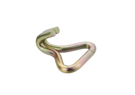 Крюк для стяжных ремней TOR 10,0 т 75 мм (J) 1045389 купить в Сургуте