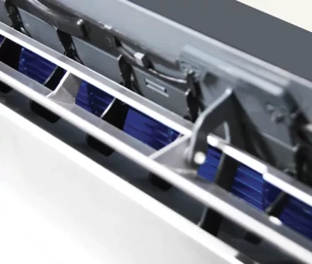 Внутренний блок BALLU BSEI/in-10HN1 сплит-системы, инверторного типа купить в Сургуте