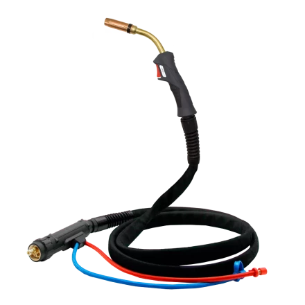 Горелка MW 501 Ultra (3m / Water / Euro) PR034.0865 купить в Сургуте