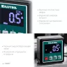 Уровень-уклономер электронный KRAFTOOL 4Х90° KOMPAKT 34687 купить в Сургуте