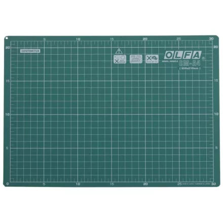 Коврик OLFA защитный, формат A4 OL-CM-A4 купить в Сургуте