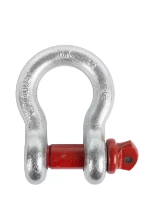 Скоба омегообразная TOR 4,75 т (тип G209) (Q) 1234754 купить в Сургуте