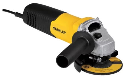 Угловая шлифмашина Stanley STGS7115 УШМ Болгарка купить в Сургуте