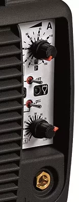 Сварочный аппарат TECHNOLOGY TIG 185 DC  ALU CASE  TIG ACC Telwin купить в Сургуте