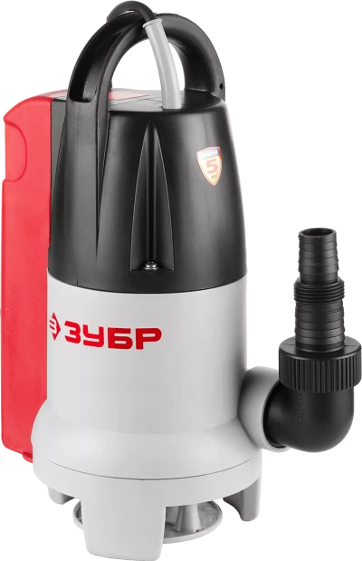 Насос дренажный ЗНПГУ-550 серия МАСТЕР