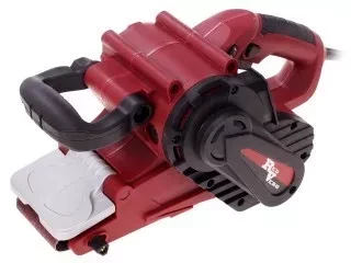 Ленточная шлифмашина RedVerg RD-BS110 купить в Сургуте