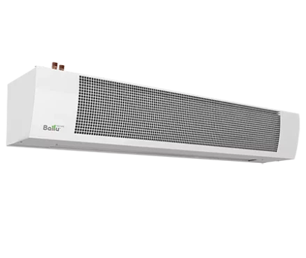 Воздушно-тепловая завеса электрическая BALLU BHC-M15-W20 купить в Сургуте