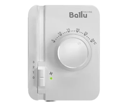 Воздушно-тепловая завеса электрическая BALLU BHC-M15-W20 купить в Сургуте