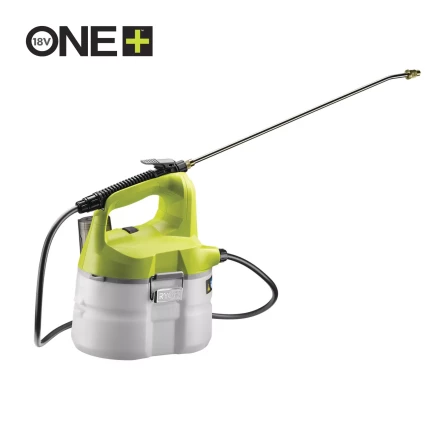 Ryobi Аккумуляторный опрыскиватель ONE OWS1880 купить в Сургуте