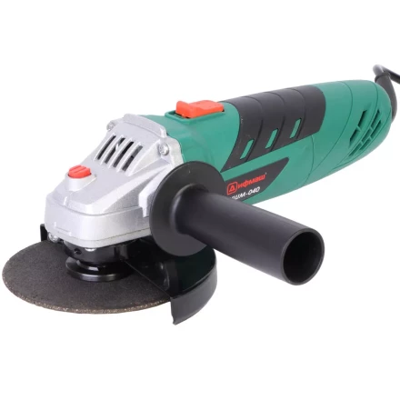 Углошлифовальная машина (болгарка) Дифмаш УШМ-040 купить в Сургуте