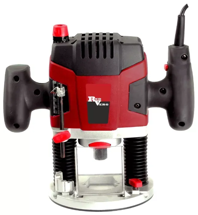 Фрезер RedVerg RD-ER150 купить в Сургуте