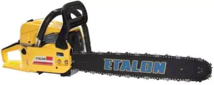 Бензопила ETALON PN5200-4 купить в Сургуте