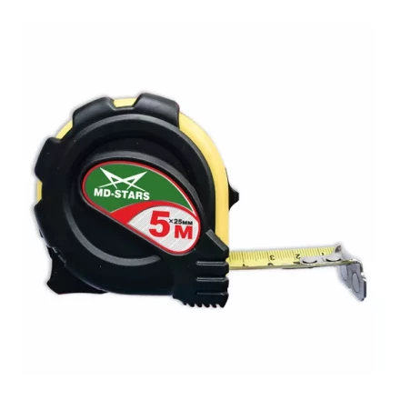 Рулетка измерительная MD-STARS 20G-5025 купить в Сургуте
