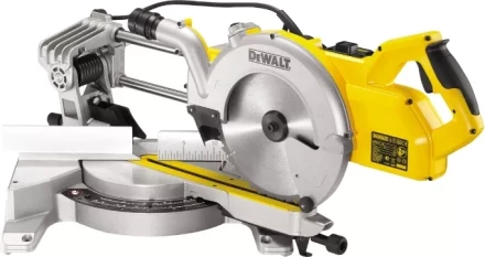 Пила торцовочная DeWALT DWS 778 XPS купить в Сургуте