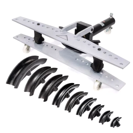 Трубогиб КВТ ТГ-4 серия ПРОФИ (87566) купить в Сургуте