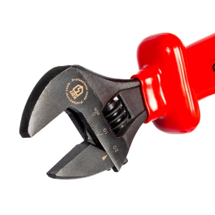 Диэлектрический разводной ключ КВТ 20 мм (89755) купить в Сургуте