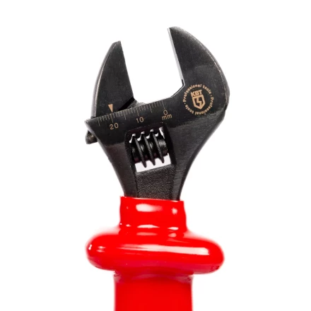 Диэлектрический разводной ключ КВТ 20 мм (89755) купить в Сургуте