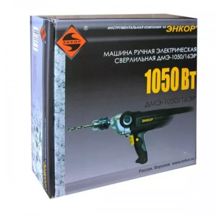 Дрель миксер ДМЭ-1050/16ЭР 50101 купить в Сургуте
