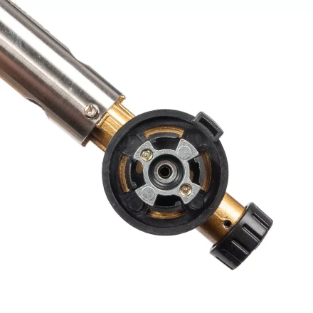 Горелка-насадка газовая КВТ GT-16 с пьезоподжигом (88072) купить в Сургуте