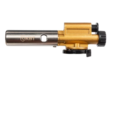 Горелка-насадка газовая КВТ GT-16 с пьезоподжигом (88072) купить в Сургуте