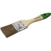 Кисть плоская  ЗУБР &quot;ЛАЗУРЬ-МАСТЕР&quot;, смешанная щетина, деревянная ручка, 50мм 4-01009-050 купить в Сургуте