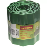 Лента бордюрная Grinda, цвет зеленый, 20см х 9 м 422245-20 купить в Сургуте