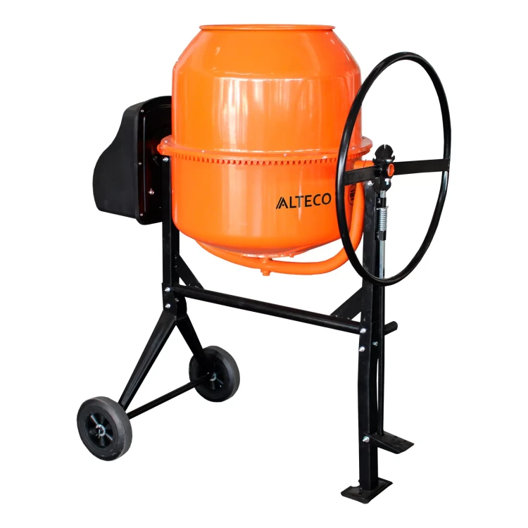 Бетоносмеситель ALTECO БС 140 М 18062 купить в Сургуте