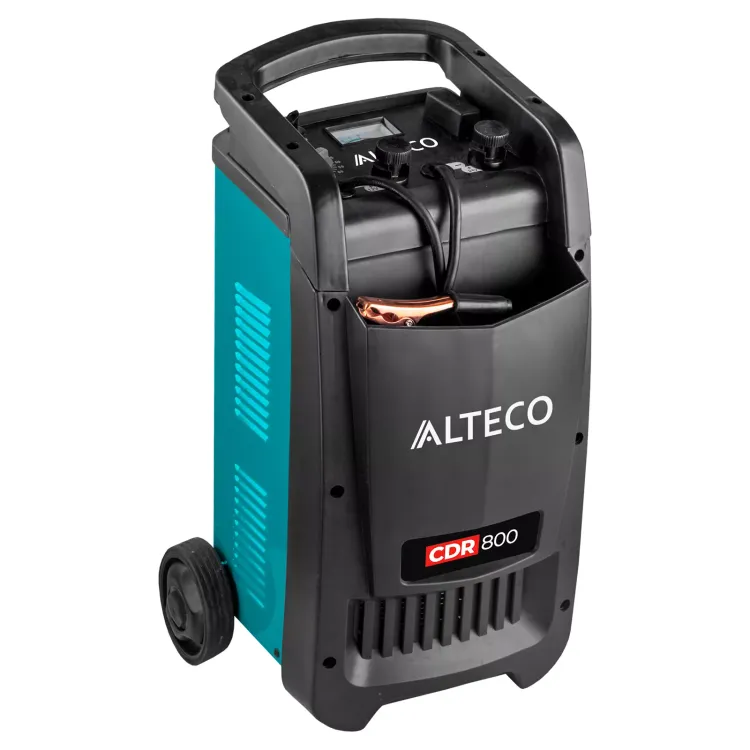 Пуско-зарядное устройство ALTECO CDR 800 50625 купить в Сургуте