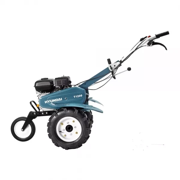 Мотоблок-культиватор Hyundai T 1200 купить в Сургуте
