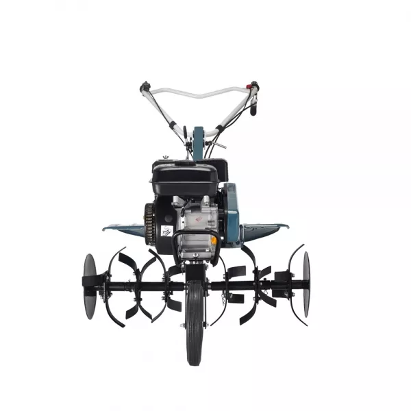 Мотоблок-культиватор Hyundai T 1200 купить в Сургуте
