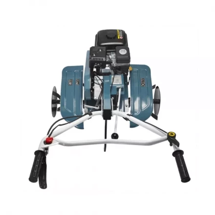 Мотоблок-культиватор Hyundai T 1200 купить в Сургуте