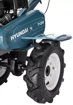 Мотоблок-культиватор Hyundai T 1200 купить в Сургуте