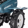 Мотоблок-культиватор Hyundai T 1200 купить в Сургуте