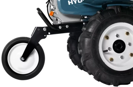 Мотоблок-культиватор Hyundai T 1200 купить в Сургуте