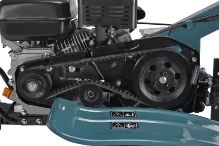 Мотоблок-культиватор Hyundai T 1200 купить в Сургуте