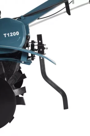 Мотоблок-культиватор Hyundai T 1200 купить в Сургуте