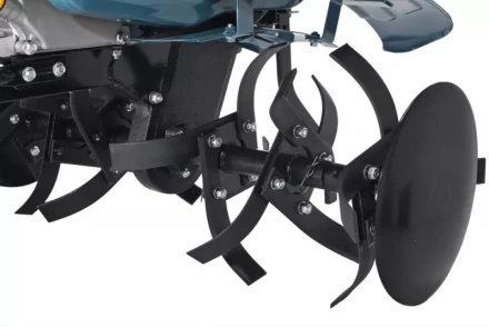 Мотоблок-культиватор Hyundai T 1200 купить в Сургуте