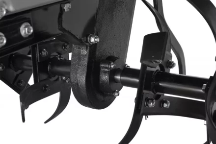 Мотоблок-культиватор Hyundai T 1200 купить в Сургуте