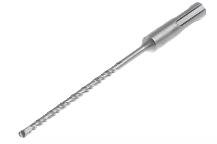 Бур HAMMER Ф4х160мм SDS Plus (201-104) купить в Сургуте