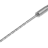 Бур HAMMER Ф4х160мм SDS Plus (201-104) купить в Сургуте