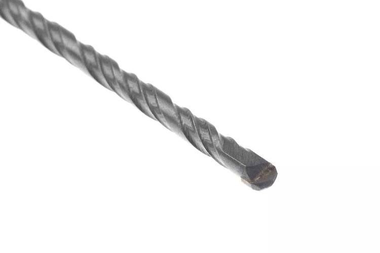 Бур HAMMER Ф4х160мм SDS Plus (201-104) купить в Сургуте