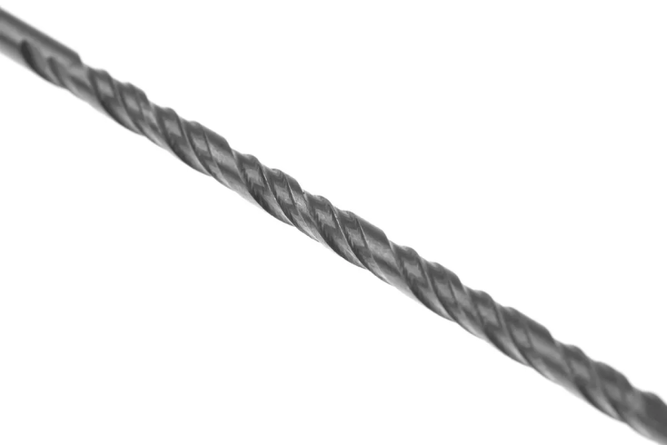 Бур HAMMER Ф4х160мм SDS Plus (201-104) купить в Сургуте