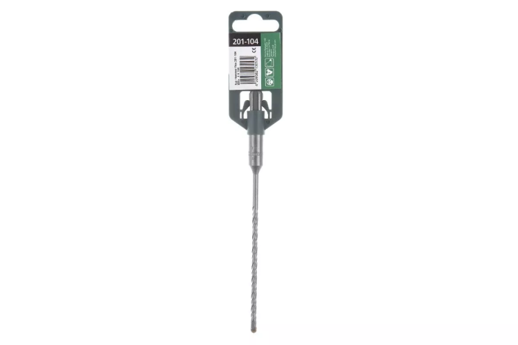 Бур HAMMER Ф4х160мм SDS Plus (201-104) купить в Сургуте