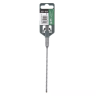 Бур HAMMER Ф4х160мм SDS Plus (201-104) купить в Сургуте