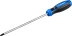 ЗУБР PH2 x 200 мм, отвёртка, Профессионал (25232-2_20) купить в Сургуте