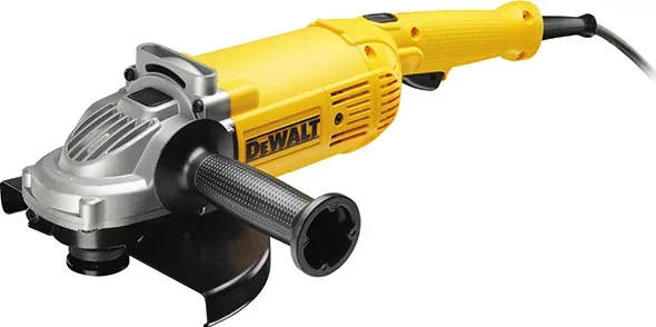 Шлифмашина  УШМ DeWalt DWE 490 купить в Сургуте