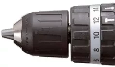 Аккумуляторная дрель-шуруповерт Makita HР347DWE купить в Сургуте